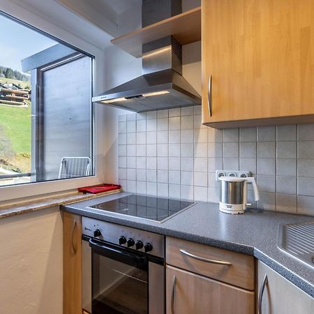 Appartement Ski&Bike by HolidayFlats24 Saalbach-Hinterglemm Eksteriør bilde
