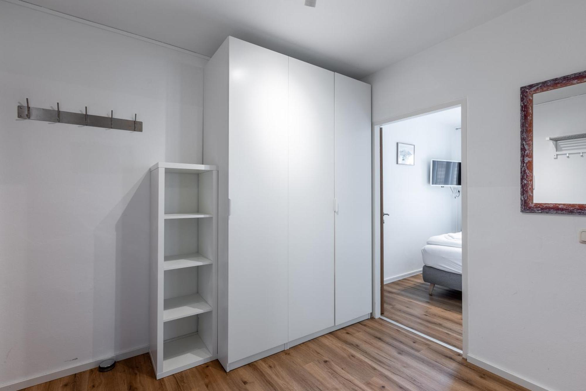 Appartement Ski&Bike by HolidayFlats24 Saalbach-Hinterglemm Eksteriør bilde