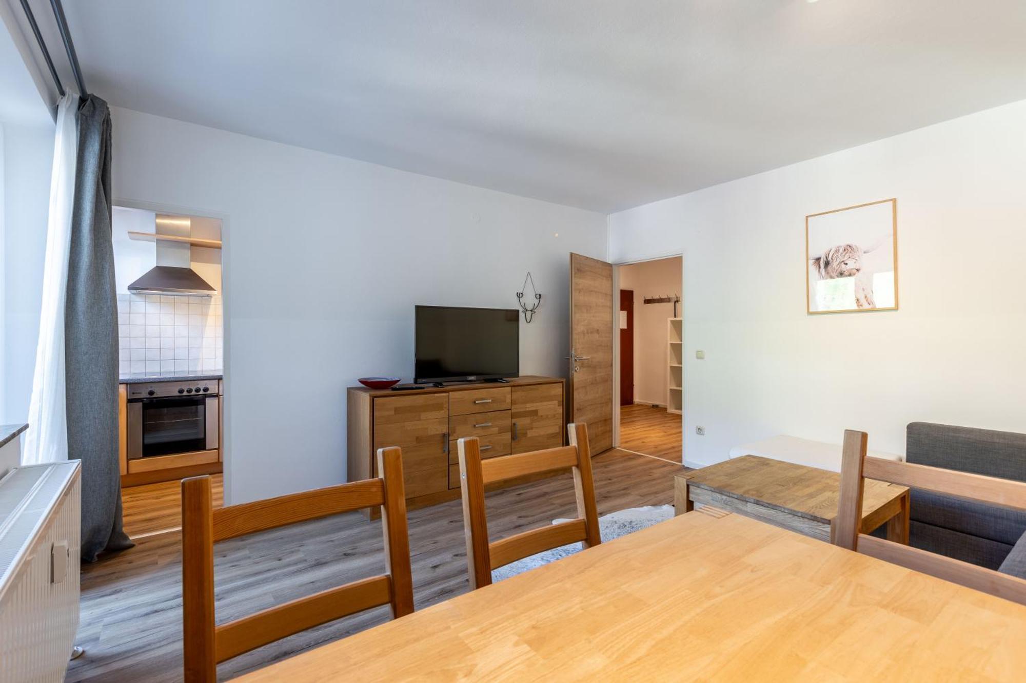 Appartement Ski&Bike by HolidayFlats24 Saalbach-Hinterglemm Eksteriør bilde