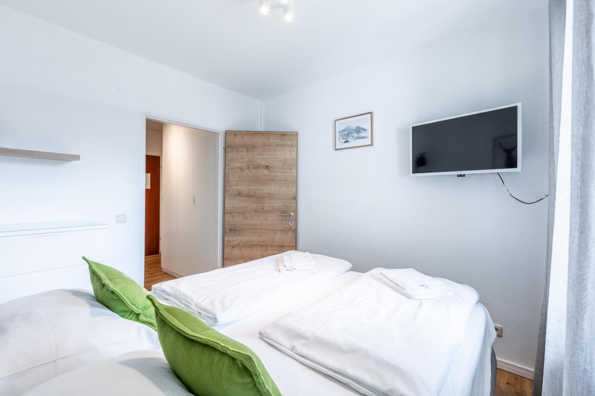 Appartement Ski&Bike by HolidayFlats24 Saalbach-Hinterglemm Eksteriør bilde