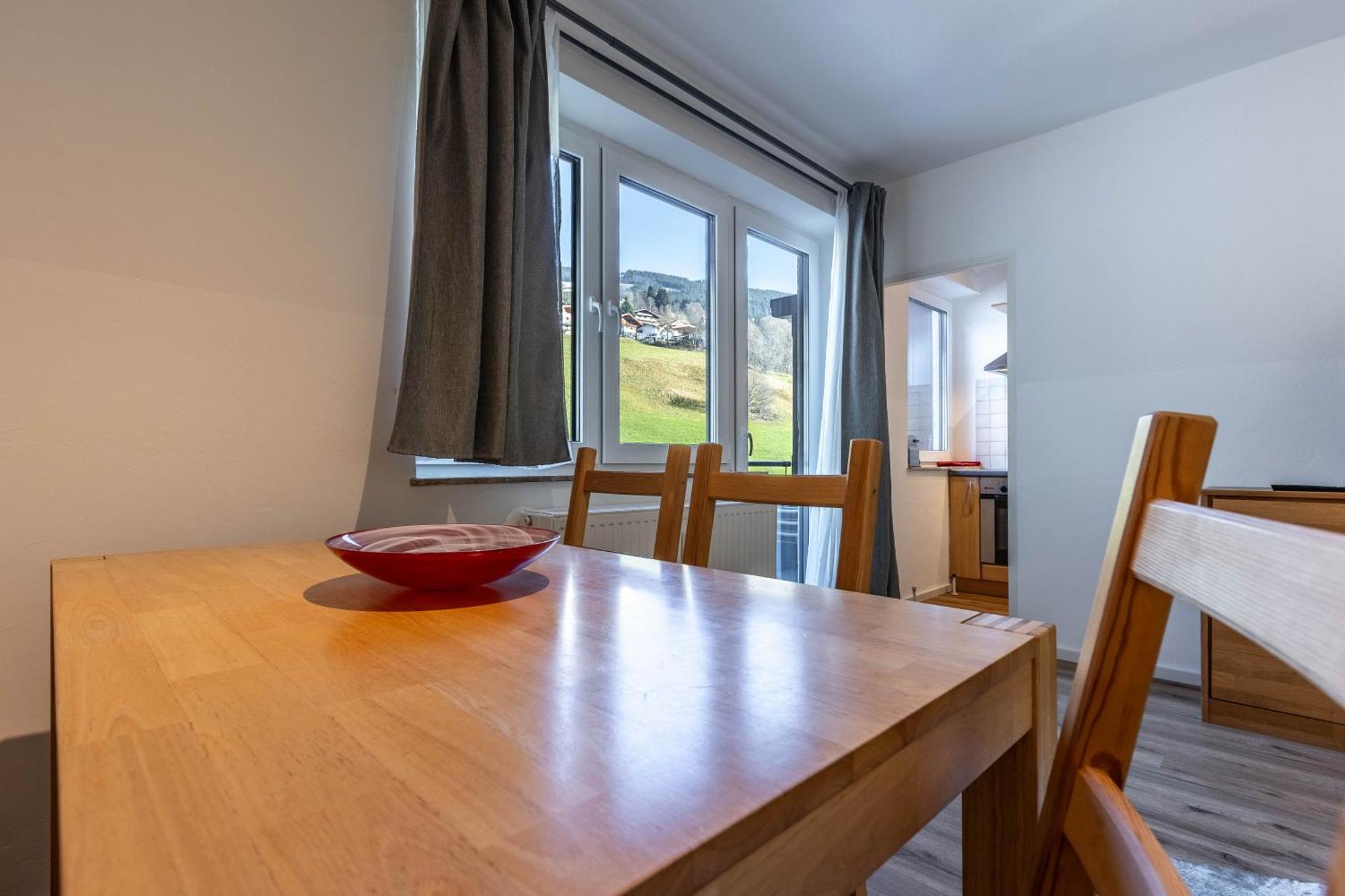 Appartement Ski&Bike by HolidayFlats24 Saalbach-Hinterglemm Eksteriør bilde