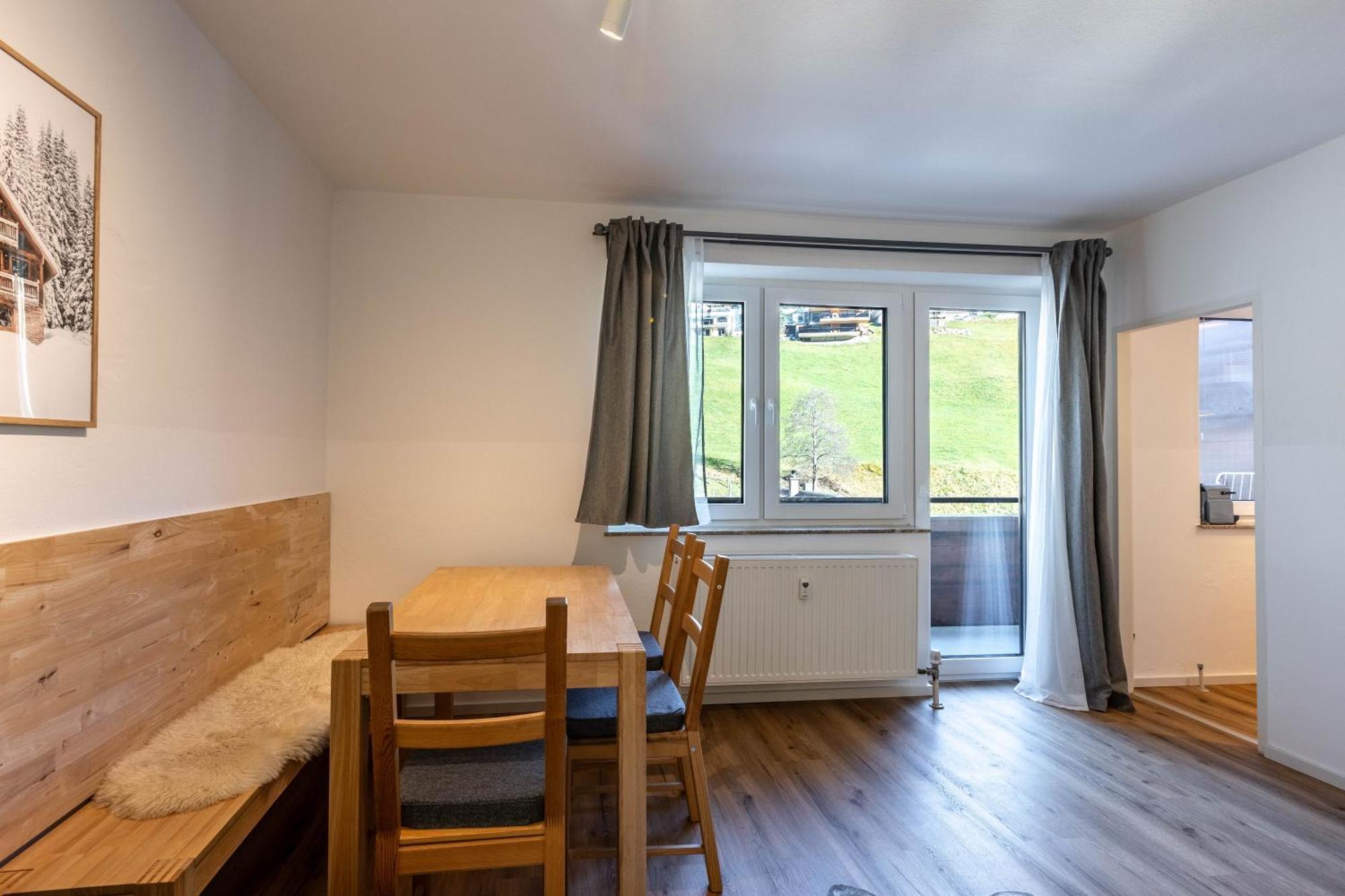 Appartement Ski&Bike by HolidayFlats24 Saalbach-Hinterglemm Eksteriør bilde