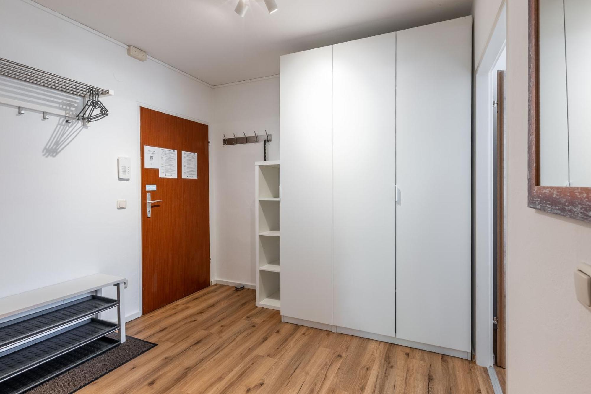 Appartement Ski&Bike by HolidayFlats24 Saalbach-Hinterglemm Eksteriør bilde