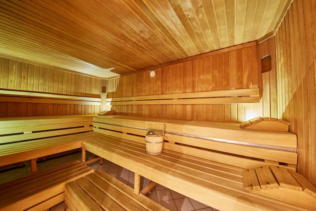 Appartement Ski&Bike by HolidayFlats24 Saalbach-Hinterglemm Eksteriør bilde