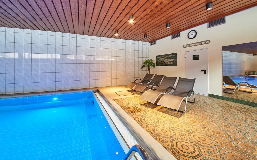 Appartement Ski&Bike by HolidayFlats24 Saalbach-Hinterglemm Eksteriør bilde